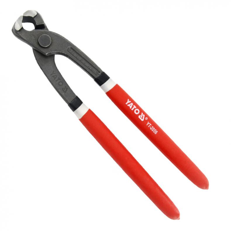 易尔拓（YATO） YT-2056 扎线钳 250mm （单位：个）  
