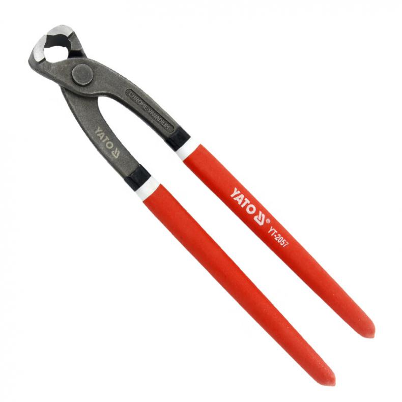 易尔拓（YATO） YT-2057 扎线钳 275mm （单位：个）  
