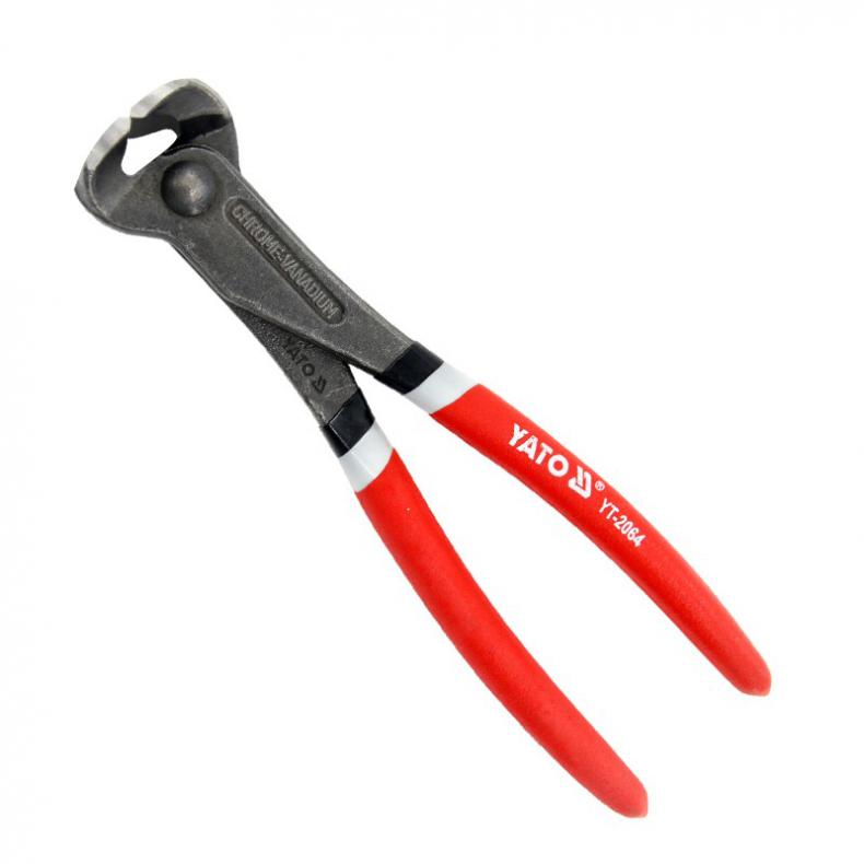 易尔拓（YATO） YT-2064 顶切钳 200mm （单位：个）  