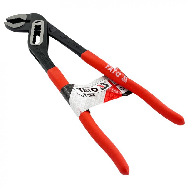 易尔拓（YATO） YT-2091 水泵钳 300mm （单位：把）  