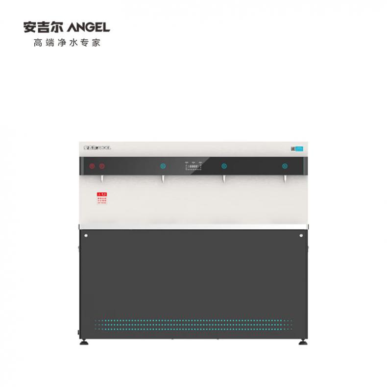 安吉尔（Angel） AHR3434-8030K4 商用净水器反渗透直饮机 4龙头 1200L （单位：台）  