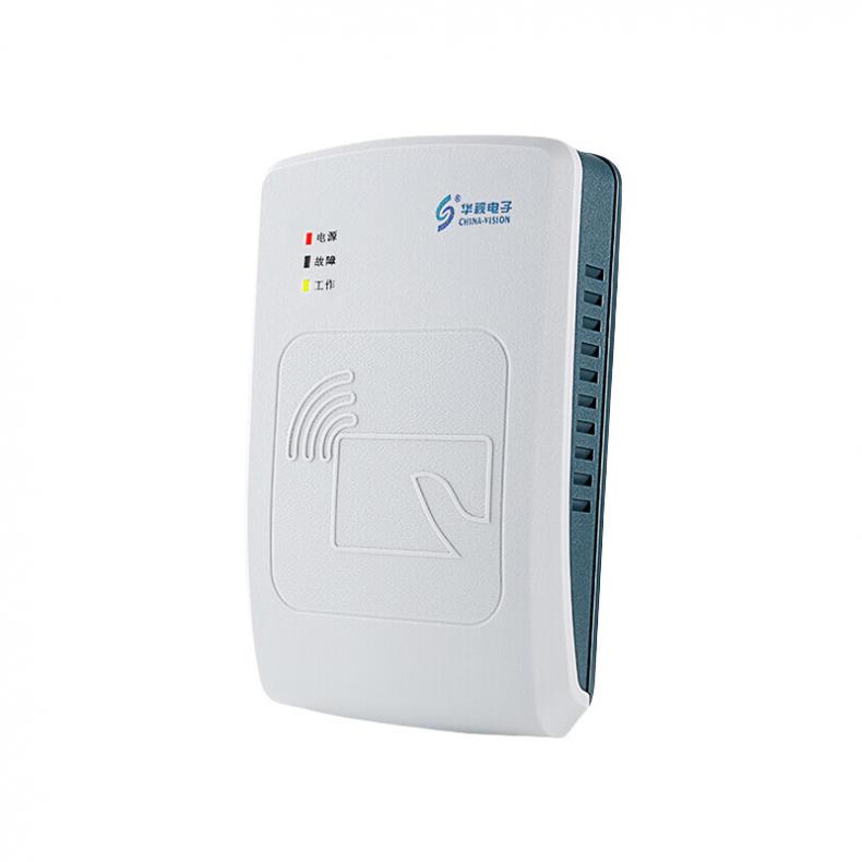 华视电子 CVR-100UA 身份证阅读器 USB2.0接口 （单位：台）  