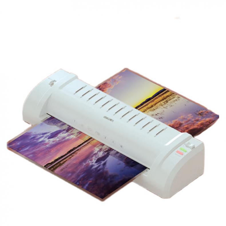 得力（deli ） 3894N 塑封机 两档控温 （单位：台）  