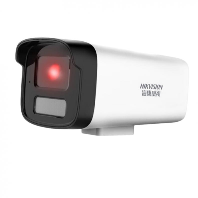 海康威视（&nbsp;HIKVISION） B12HV2-IA 安防监控摄像头 像素200万 焦距6mm （单位：台）  