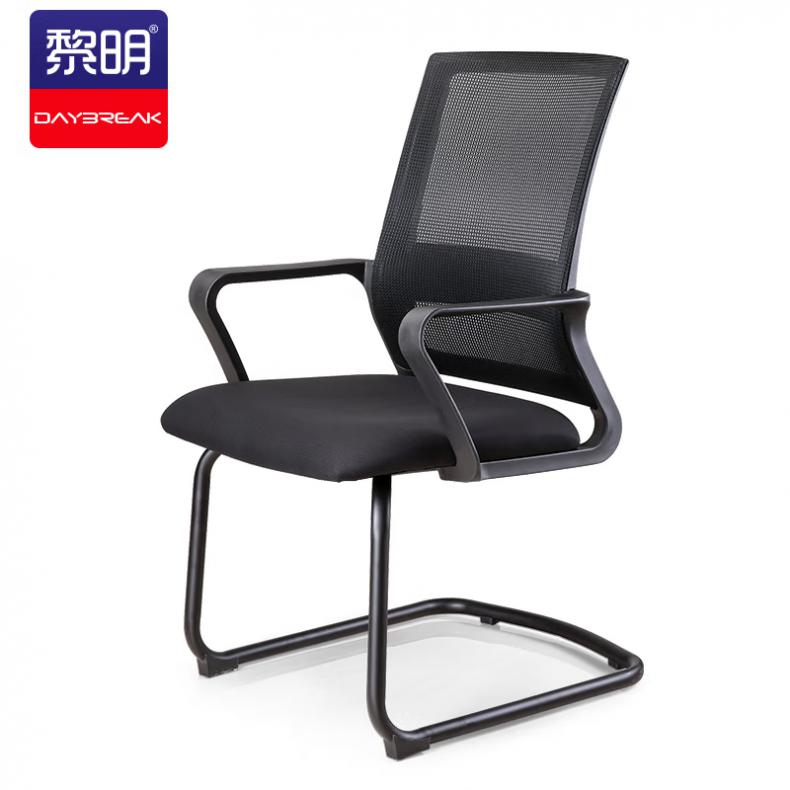 黎明 JDN-03 舒适版弓形椅 58*64*94cm （单位：把）  