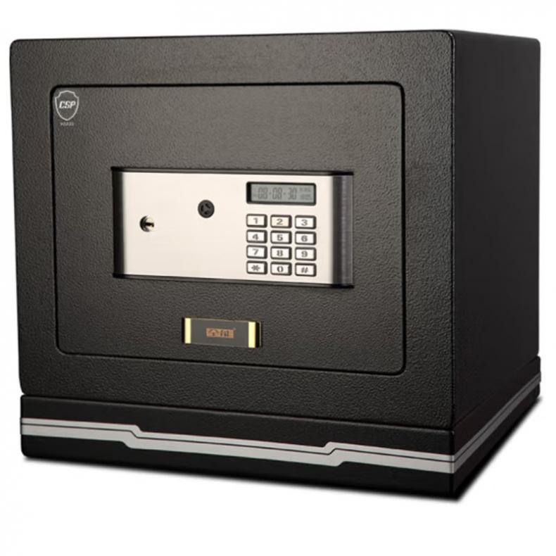 全能（QNN） GTX-3345 保险柜 391*420*330mm （单位：个）  