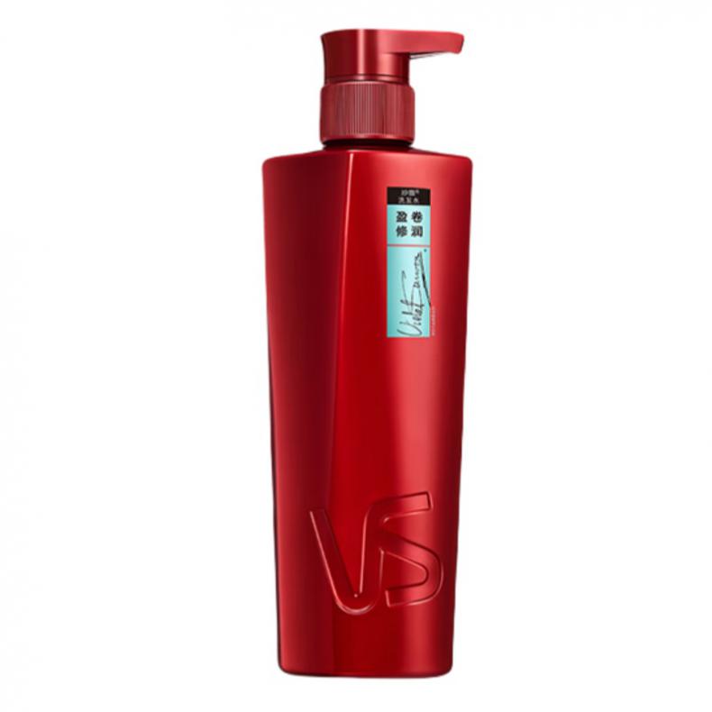 沙宣（VS） 盈卷修润 洗发水 400ml （单位：瓶） 新老包装随机发货 