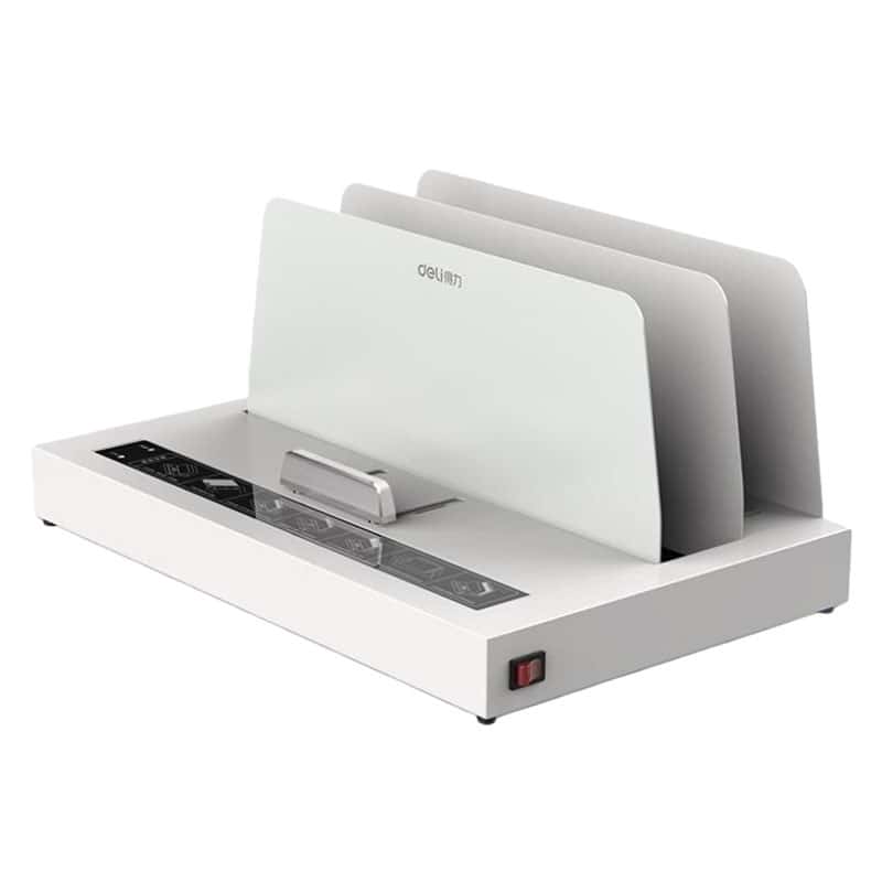 史泰博 3882 装订机  （单位：台）  米色