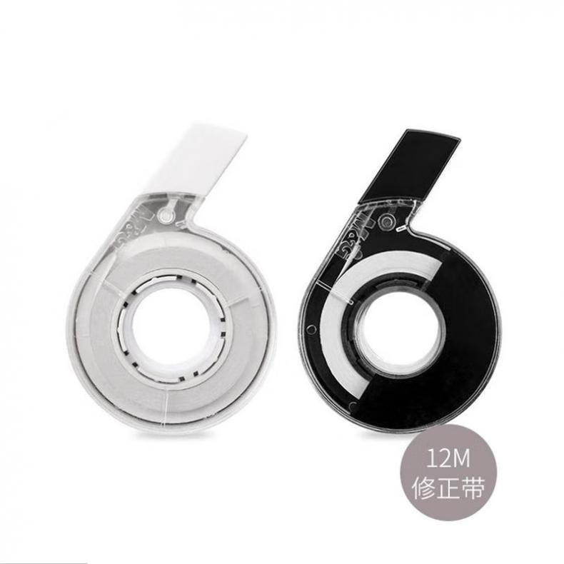 金隆兴(Glosen) ACT54801 修正带  （单位：盒）  多色