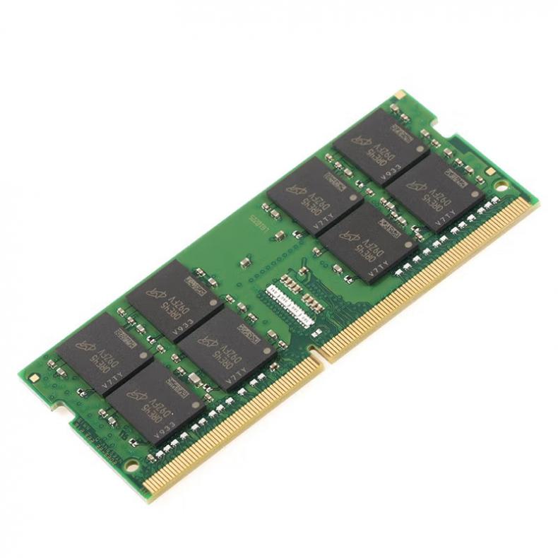 金士顿（Kingston） KVR26S19D8/32 笔记本内存条 32GB DDR4 2666 （单位：个）  