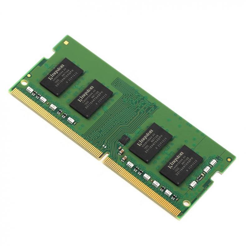 金士顿（Kingston） KVR26S19S6/4-SP 笔记本内存条 4GB DDR4 2666 （单位：个）  