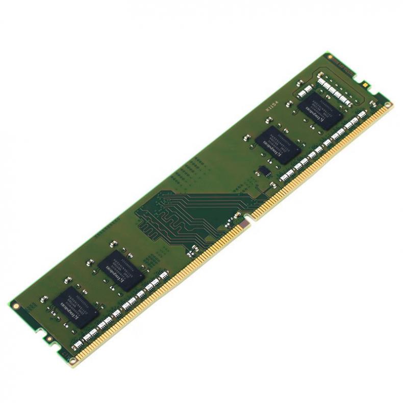 金士顿（Kingston） KVR26N19S6/4-SP 台式机内存条 4GB DDR4 2666 （单位：个）  