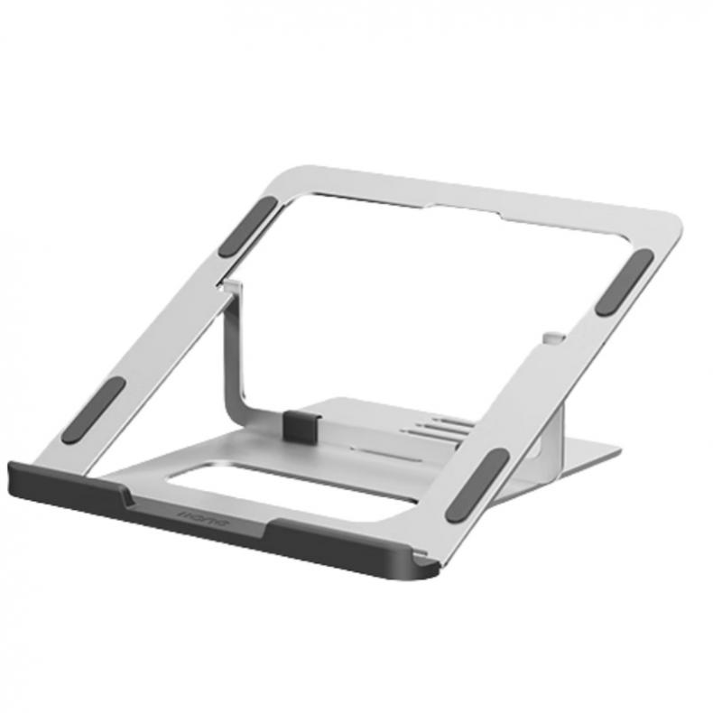 绿巨能（llano） LJN-ZJ034 笔记本电脑支架 233*211mm （单位：个）  