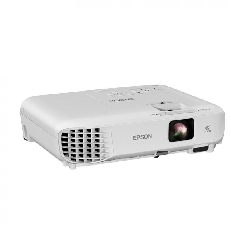 爱普生（EPSON） CB-X06E 投影仪 3600流明 （单位：台）  