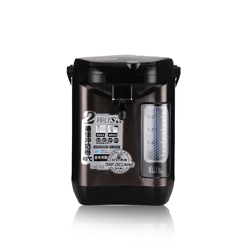 伊莱克斯（Electrolux） EGEK760 电热水瓶 3L （单位：台）  