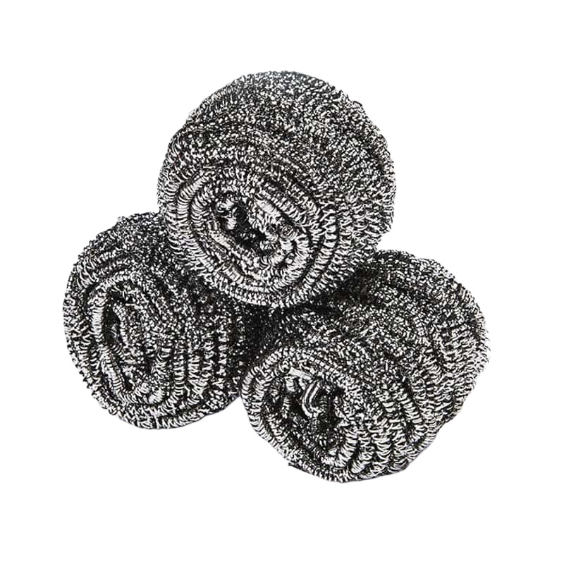 3M GMSB-3 思高合宜系列金属钢丝球 3枚/包 （单位：包）