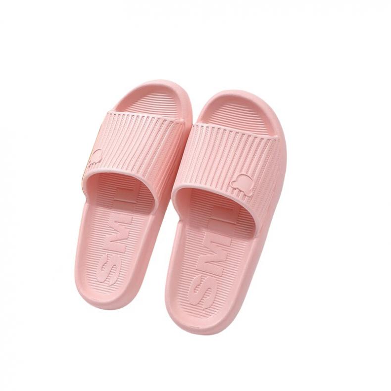 洁丽雅（Grace） TX1000 居家拖鞋 44/45 （单位：双）  颜色随机