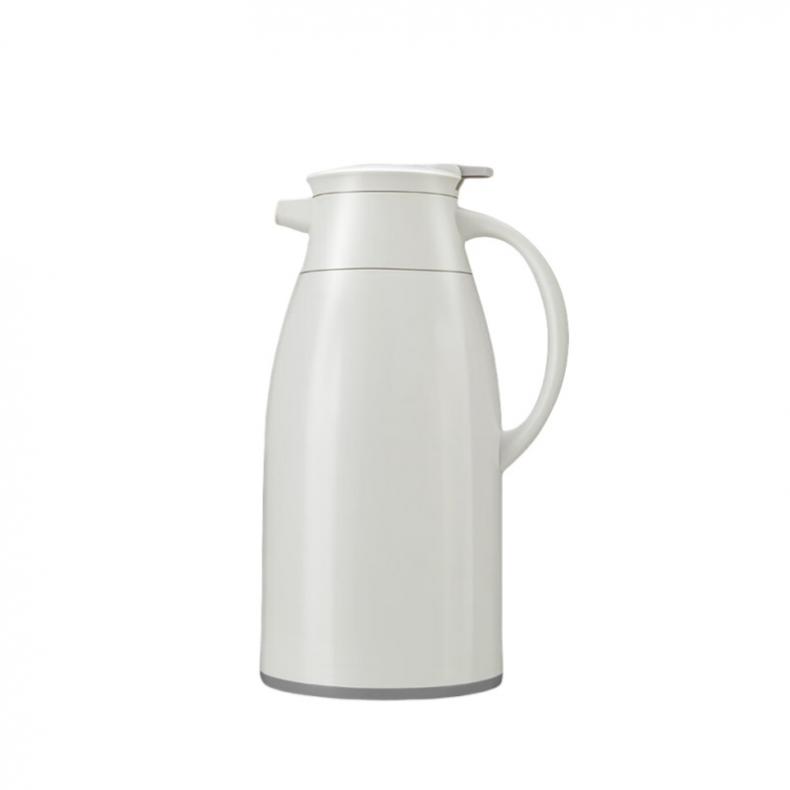 捷扣捷扣 SWH-1630 暖水瓶 1.9L （单位：只）  丝绸灰