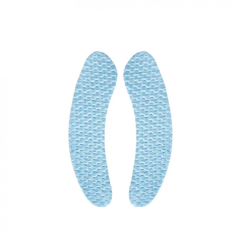 美丽雅（MARYYA） HC057562 粘贴式马桶垫 2片 （单位：对）  颜色随机