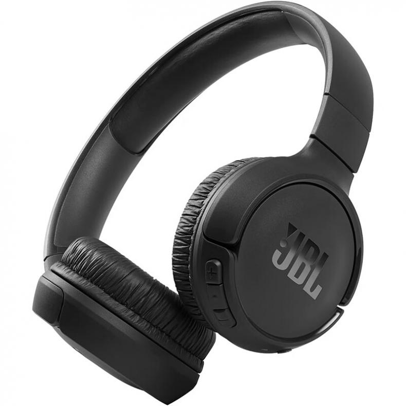 JBL TUNE 720BT 头戴式耳机 76小时续航 （单位：个）  深空黑