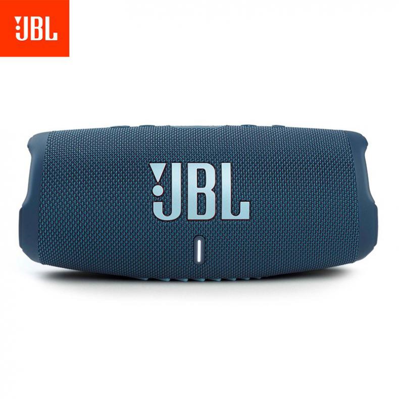 JBL CHARGE5 桌面音响 223*96.5*94mm （单位：台）  蓝色