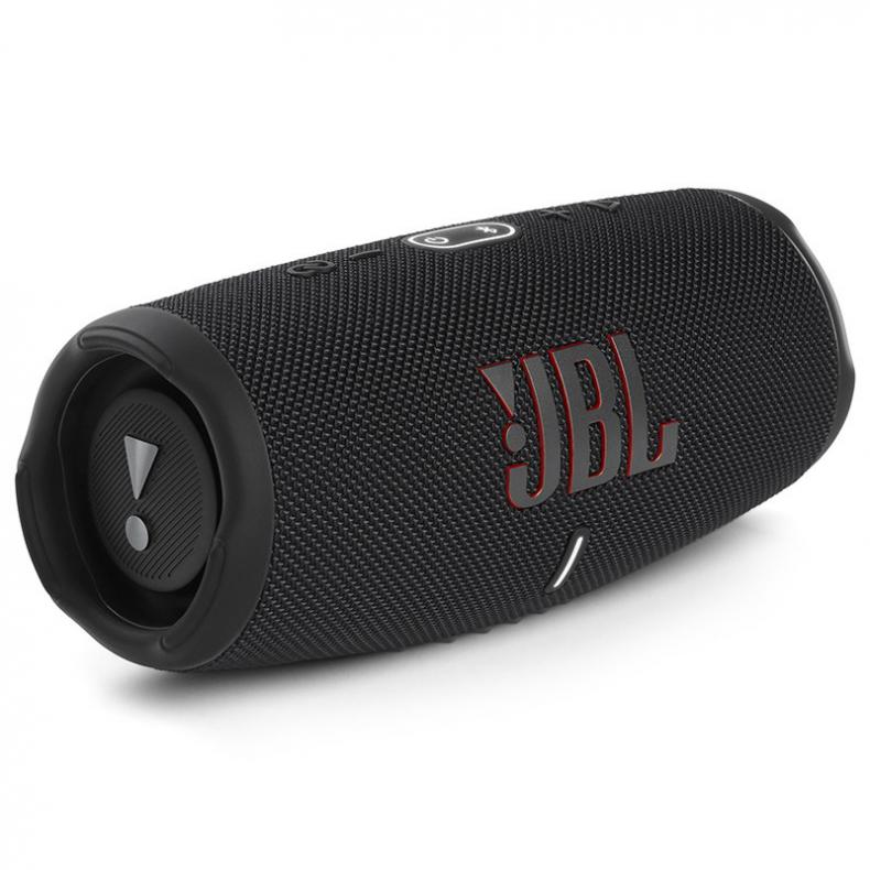 JBL CHARGE5 桌面音响 223*96.5*94mm （单位：台）  黑色
