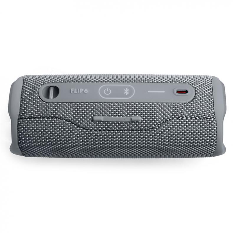JBL FLIP6 桌面音响 30W （单位：个）  烟空灰