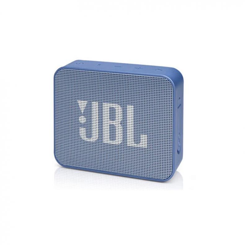 JBL GO ESSENTIAL 桌面音响 3.1W （单位：个）  蓝色