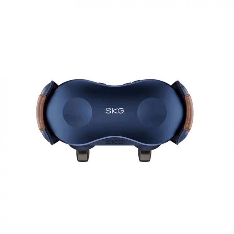 SKG H7 豪华款 颈椎按摩仪 2200mAh （单位：台）  