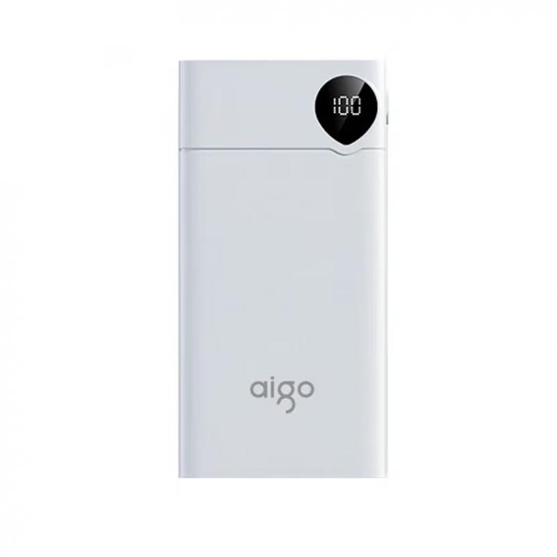 爱国者（aigo） F10000 大容量移动电源 10000mAh （单位：个）  