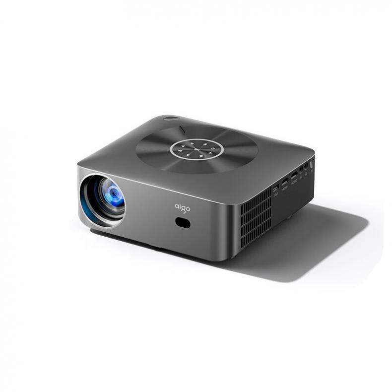 爱国者（aigo） H68 便携式高清投影仪 2+64G （单位：个）  