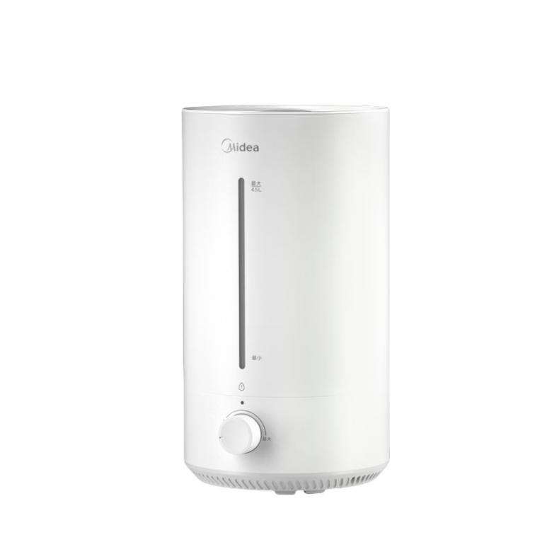 美的（Midea） CS-3VWL 加湿器 4.5L （单位：台）