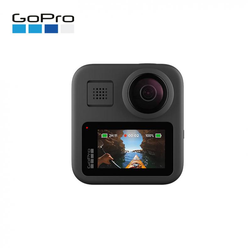 GoPro MAX 运动相机 4K （单位：台）  