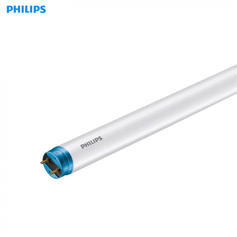 飞利浦（PHILIPS） 18W 1.2米 T8灯管 10支/套 （单位：套）  