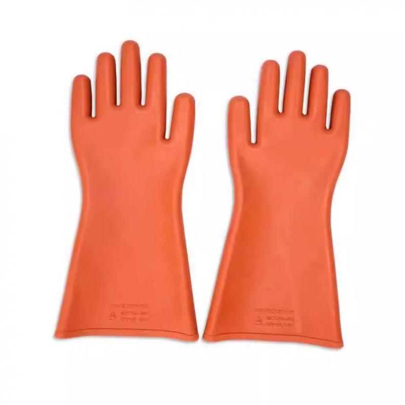 征安 5KV 绝缘手套 均码 （单位：双）  