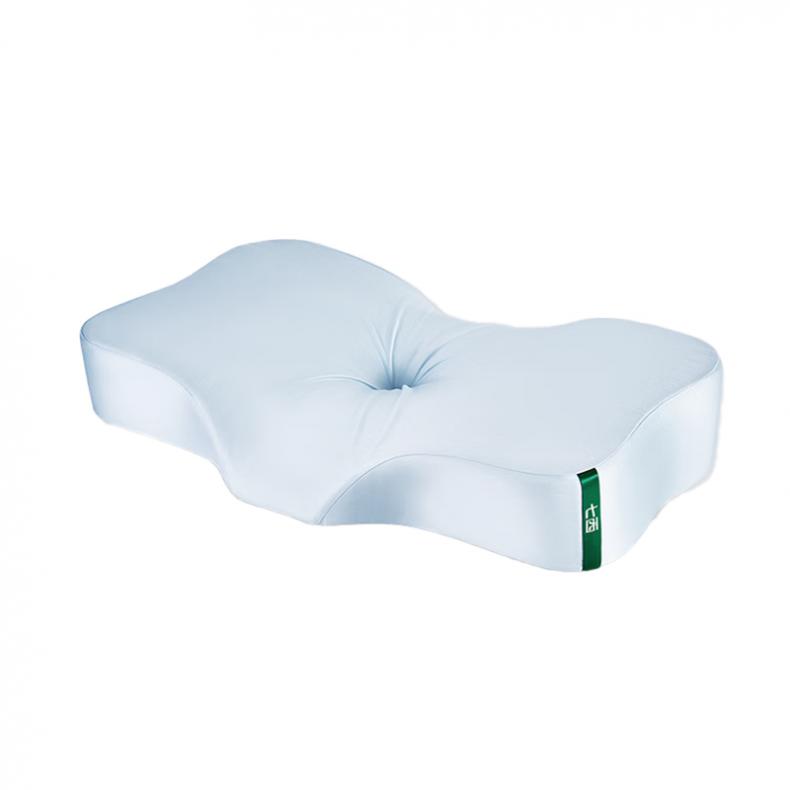 七西（7C） 7C-S16 玻尿酸美妍释压枕 600*400*110/90mm （单位：个）  宁静蓝