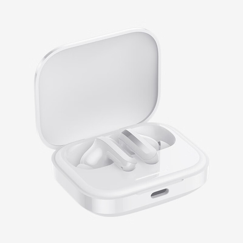 小米(MI) Redmi Buds 5 真无线蓝牙耳机 IP5X （单位：副）  晴雪白