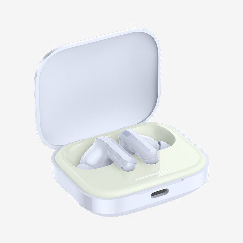 小米(MI) Redmi Buds 5 真无线蓝牙耳机 IP5X （单位：副）  香芋紫