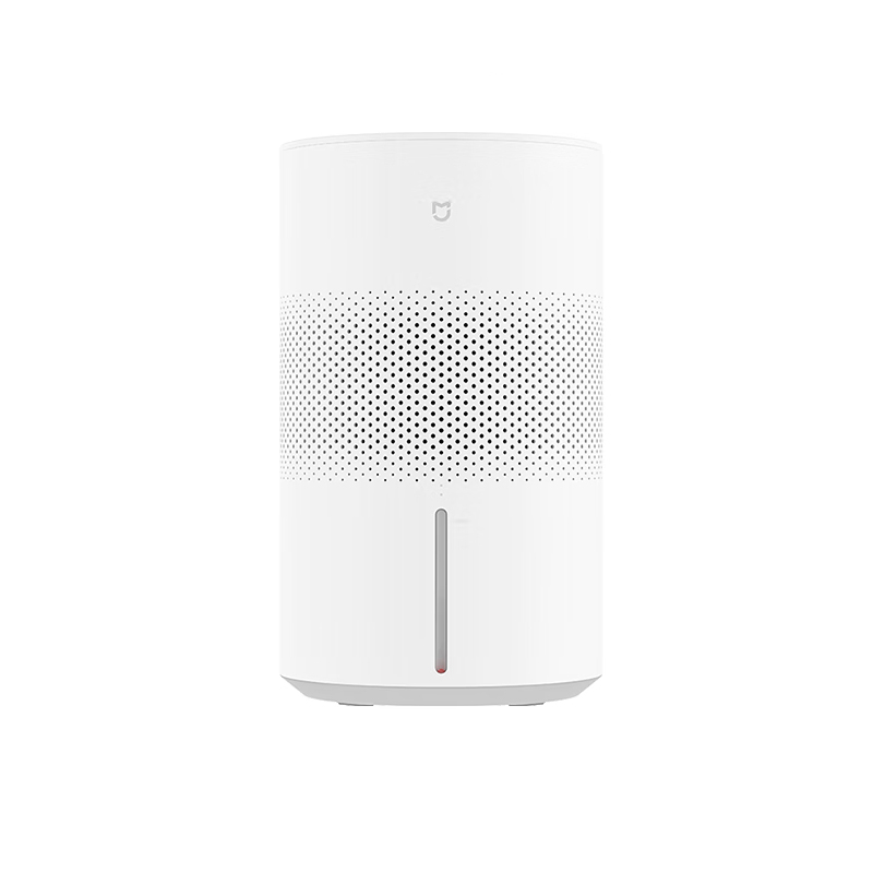 米家（MIJIA） CJSJSQ02XY 无雾加湿器3 400ml/h （单位：台）  白色