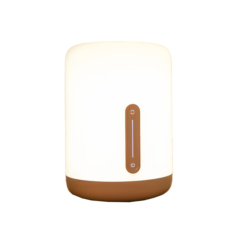 米家（MIJIA） MJCTD02YL 床头灯2 9W （单位：个）  白色