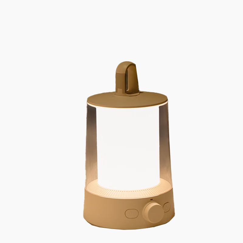 米家（MIJIA） JLYD001QW 分体露营灯 4800mAh （单位：个）  白色