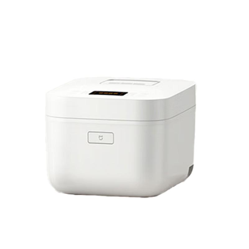 米家（MIJIA） MFB090 电饭煲C1 Pro 4L （单位：台）  白色
