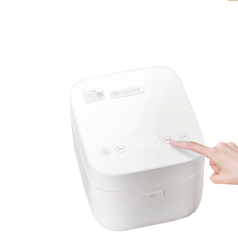 米家（MIJIA） MFB07M 快煮电饭煲 3L （单位：台）  白色