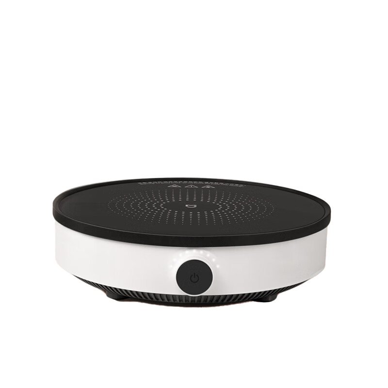 米家（MIJIA） DCL002CM 电磁炉 青春版 280*265*75mm （单位：台）  白色