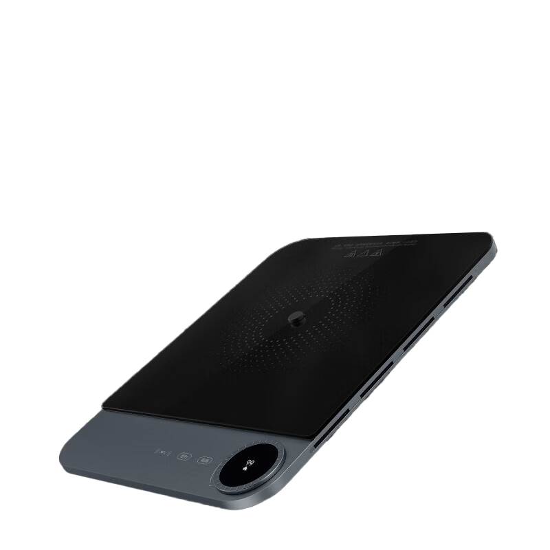 米家（MIJIA） MCL04M 智能超薄电磁炉 350*280*23mm （单位：台）  