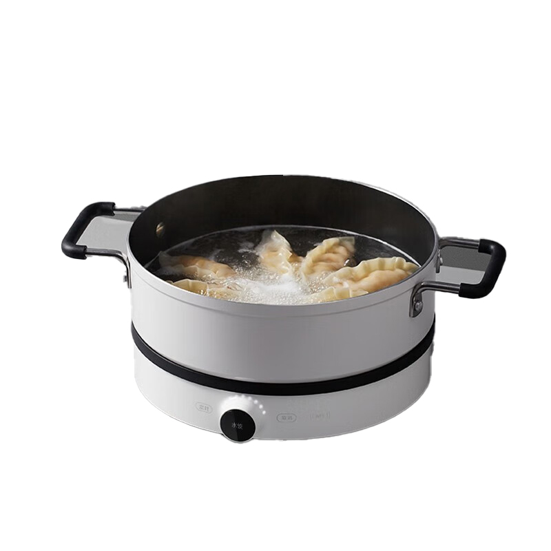 米家（MIJIA） MCL02M 电磁炉2 280*265*70mm （单位：台）  