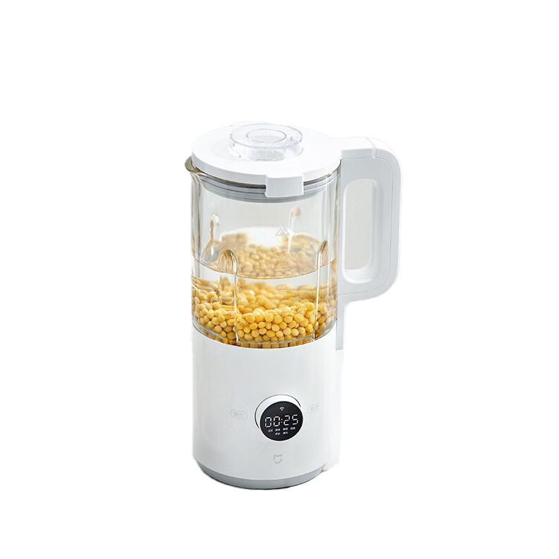 米家（MIJIA） MPBJ002PL 智能轻音破壁料理机 1L （单位：台）  