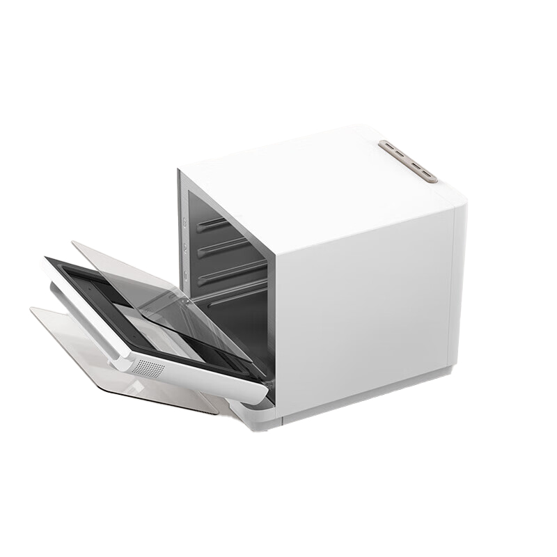 米家（MIJIA） MKX04M 智能蒸烤箱 20L （单位：台）  白色