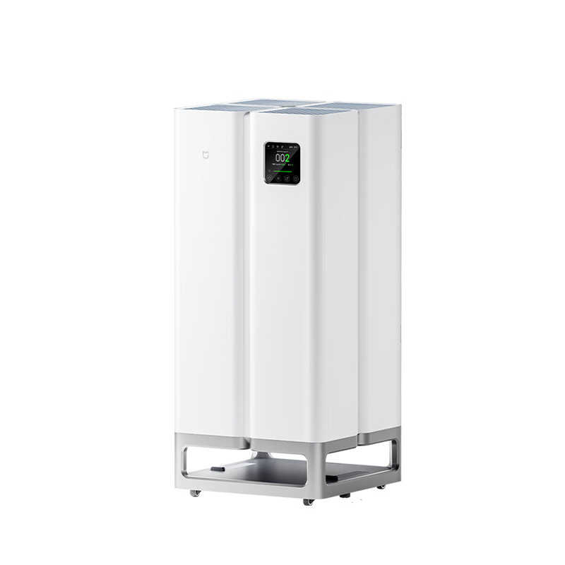 米家（MIJIA） AC-M19-SC 全效空气净化器Ultra PM2.5 （单位：台）  