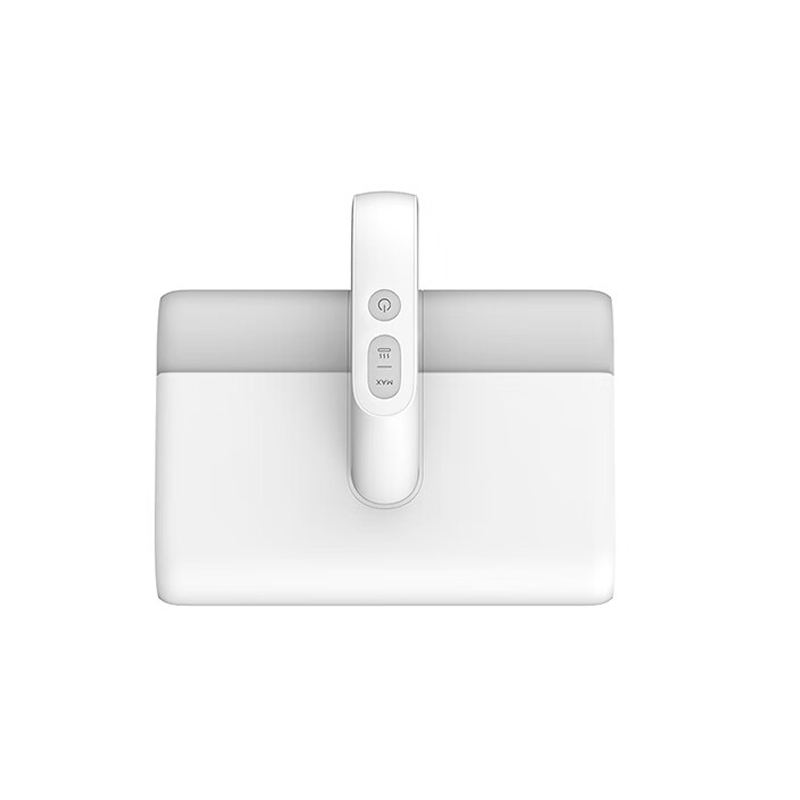 米家（MIJIA） WXCMY01ZHM 无线除螨仪 2000mAh （单位：台）  白色